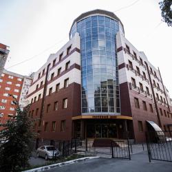 Фото Отель Гостиный двор