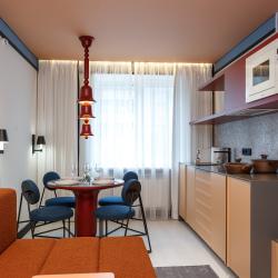 Фото Отель Nova House (Нова Хаус)