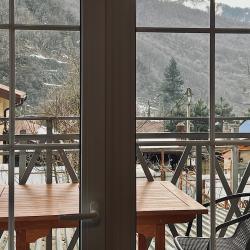 Фото Отель Апарт Гости