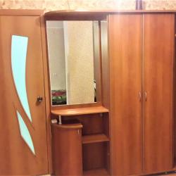 1-комнатные апартаменты стандарт