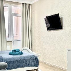 Фото Отель LetoApart (ЛетоАпарт) улице Таманская 121 корпус 6