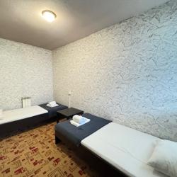 2-комнатный номер стандарт семейный