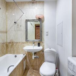 2-комнатные апартаменты люкс