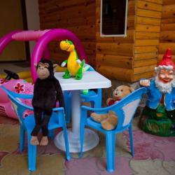 Фото Отель Магнолия