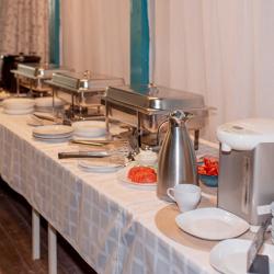 Фото Отель Заря