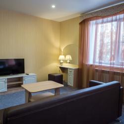 Фото Мини-Отель НАШ