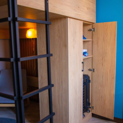 Фото People Hostel (Пипл хостел)