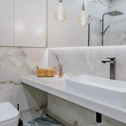 Апартаменты люкс