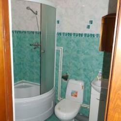 Номер комфорт стандарт с 2 односпальными кроватями