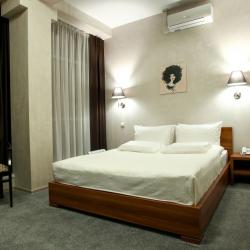 Фото Отель Белгравия