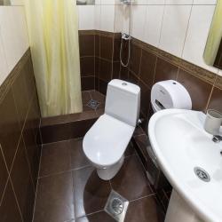 Фото Отель Аква Рум