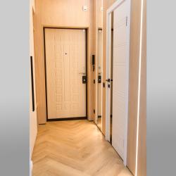 Фото Апартаменты на улице Земнухова 3
