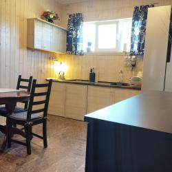 Коттедж стандарт