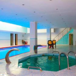 Фото Отель Aqua юна-life (Аква юна-лайф)