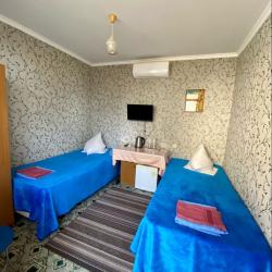 Фото Отель Желанный гость