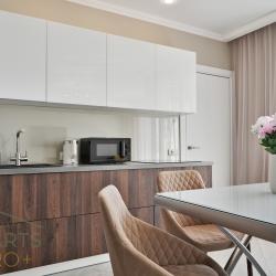 Фото Отель Aparts Pro (Апартс Про) на улице Садовая 254