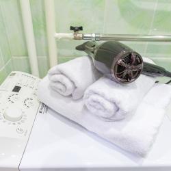 Фото Отель RentPlaza (РентПлаза) на улице Галактионовская