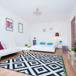 Фото Отель Apart+ White (Апарт+ Уайт) на улице Кальварийская 2