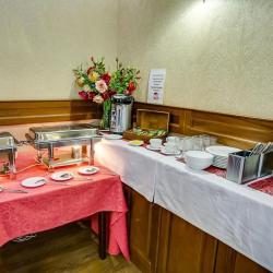 Фото Отель Сити Роуз