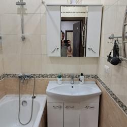 3-комнатные апартаменты улучшенные Одинцово, Белорусская 10