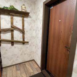 1-комнатный коттедж стандарт с 1 двуспальной кроватью
