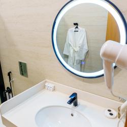 Фото Отель Dami Hotel Almaty (Дами )