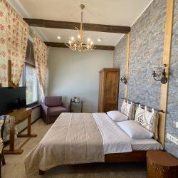 Фото Отель Saloon Western (Салун Вестерн)