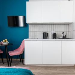 фото 18 Satin Home Apart (Сатин Хоум Апарт) на улице Боровая