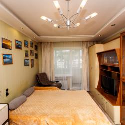 Фото Отель С комфортом на улице Комсомольская 290