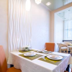 2-комнатные апартаменты улучшенные Краснодарский край, Новороссийск, Южная ул., 13