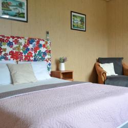 Фото Отель МарПоль