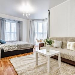 Фото Отель ДоМино на улице Красная