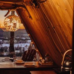 Шале улучшенное №16