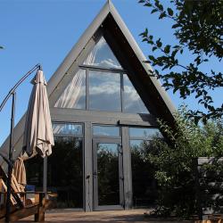 A-frame 14