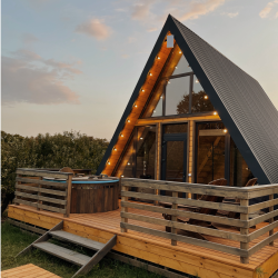 A-Frame 2
