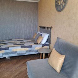 Фото Отель Я к Вам на улице Краснодарская 66В