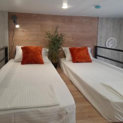 Фото Отель Рейс 66