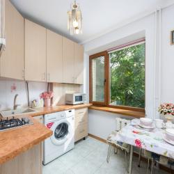 Фото Апартаменты на улице Велинградская 1