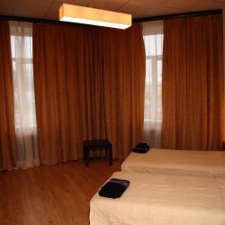 Фото Отель Аксиома