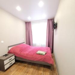 Фото Отель Причал на улице Братская 7/8