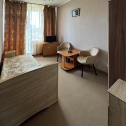 Фото Отель Санаторий Фрунзенец