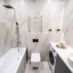 Фото Bulbash Apartments (Бульбаш Апартаменты) на улице Белградская 16