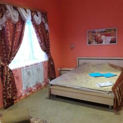 Фото Отель MED (Мед)