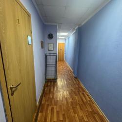 Фото Апартаменты на улице Кольцевая 84