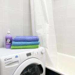 Фото Отель Apartament 52 на улице Львовская 2