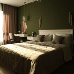 2-комнатные апартаменты улучшенные