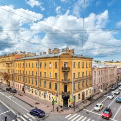 Апартаменты стандарт 88