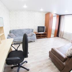 Фото Отель Огни а на улице Чапаева