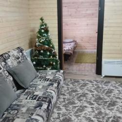 Коттедж улучшенный