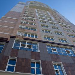 Фото Апарт-отель Есенин